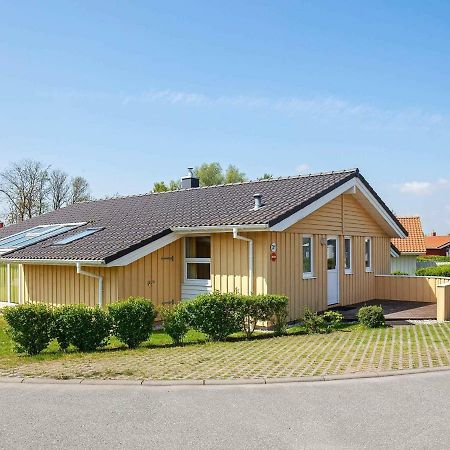 12 Person Holiday Home In Грёмиц Экстерьер фото