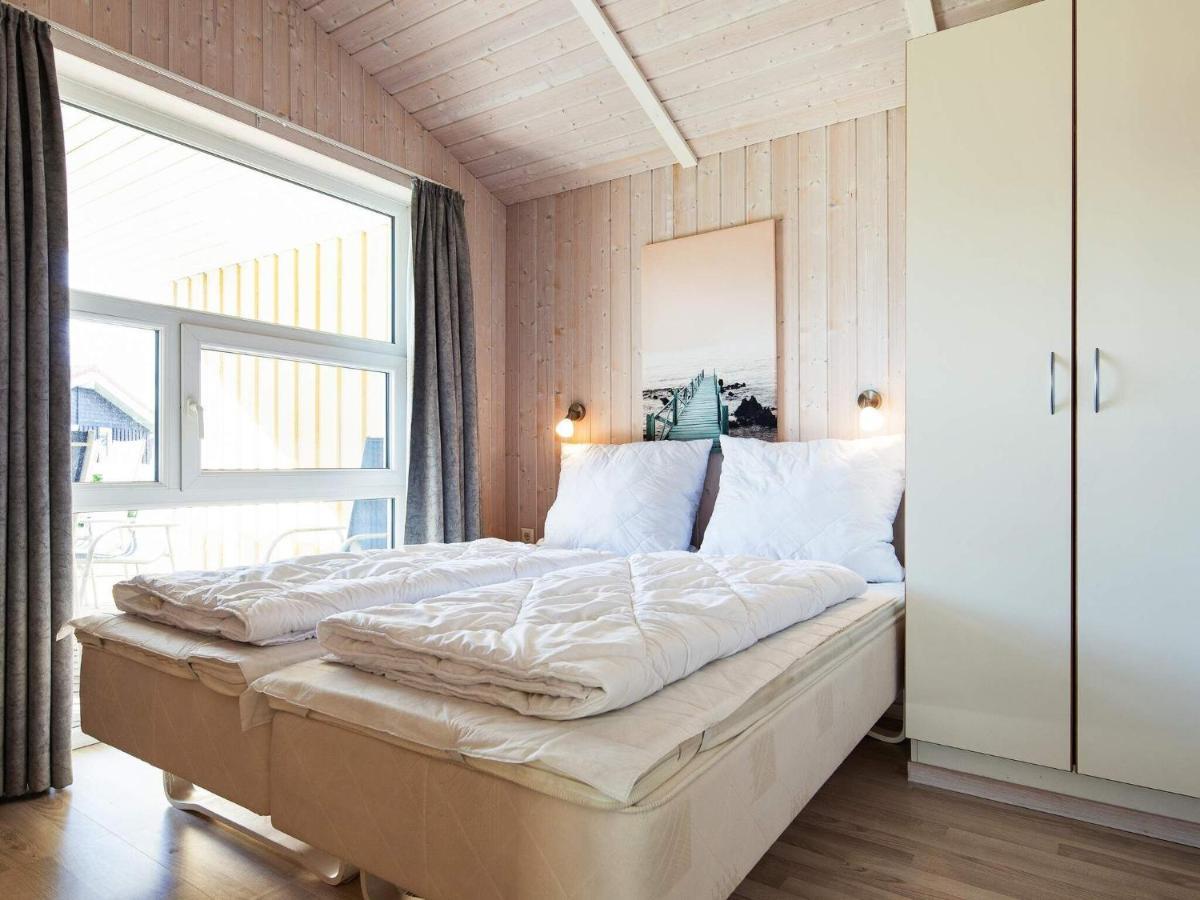 12 Person Holiday Home In Грёмиц Экстерьер фото
